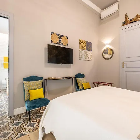 73 Gasthuis Cagliari